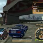 Need for Speed Most Wanted image Thumbnail