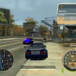 Need for Speed Most Wanted image Thumbnail