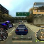 Need for Speed Most Wanted image Thumbnail