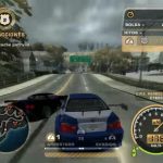 Need for Speed Most Wanted image Thumbnail