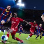PES 2021 - Pro Evolution Soccer image Thumbnail