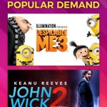 RedBox TV image Thumbnail