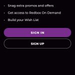 RedBox TV image Thumbnail
