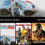 RedBox TV image Thumbnail
