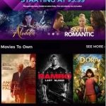 RedBox TV image Thumbnail