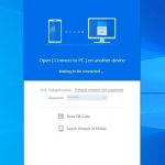 SHAREit image Thumbnail