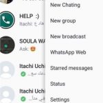 Soula WhatsApp image Thumbnail