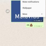 WhatsApp Base image Thumbnail