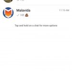 WhatsApp Base image Thumbnail