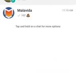 WhatsApp Base image Thumbnail