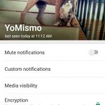 WhatsApp Base image Thumbnail