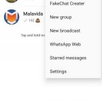 WhatsApp Base image Thumbnail