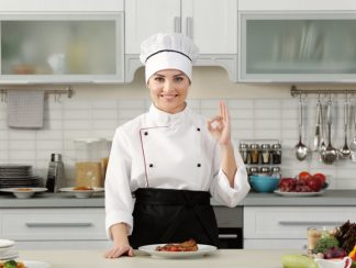 طريقة عمل الفراخ المحشية