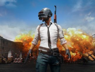 PUBG Mobile 2.8.0 APK Download | PUBG APK + OBB + Data