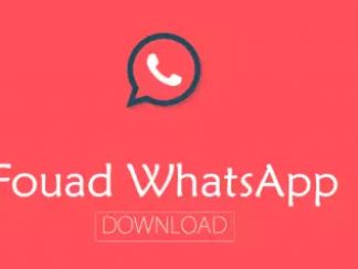 تنزيل وتساب فؤاد 2024 FM Whatsapp APK اخر اصدار