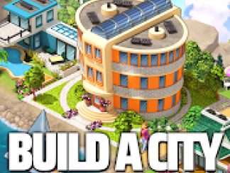 تنزيل City Island 5 Tycoon Building Simulation Offline v 3.3.0 Hack mod apk  للاندرويد مجانا  رابط مباشر مجانا أحدث اصدار 2021