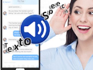 تنزيل Text to Speech (TTS)  Text Reader &amp; Converter APK Subscribed للاندرويد رابط مباشر مجانا 2023