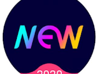 تحميل New Launcher themes, icon packs, wallpapers Premium APK للاندرويد رابط مباشر آخر اصدار 2021