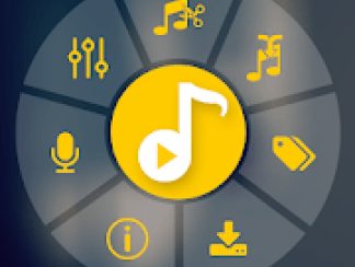 تنزيل Audio Mp3 All in one Editor-Cut,Merger,Mixer,Tag Mod APK Sap للاندرويد مجانا برابط مباشر أحدث اصدار 2021