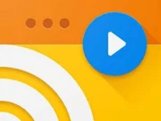 تحميل Web Video Cast Browser to TV Chromecast Roku + Premium APK Mod للاندرويد مجانا برابط مباشر أحدث اصدار 2021