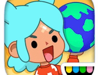 تنزيل Toca Life World Build stories & create your world apk للاندرويد مجانا برابط مباشر أحدث اصدار 2021