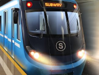تحميل صب واي سيميوليتور Subway Simulator 3D apk Unlimited Money للاندرويد أحدث اصدار 2021 رابط مباشر