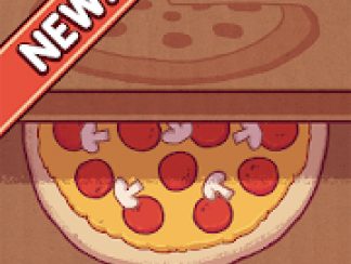 تنزيل جود بيزا جريت Good Pizza, Great Pizza apk Unlimited Money للاندرويد أحدث اصدار 2021 رابط مباشر