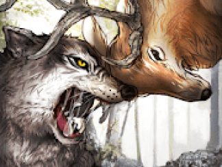 Wild Animals Online(WAO) v 3.411 hack mod apk (money)