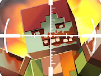 Zombie Attack: Last Fortress v 1.0.5 hack mod apk (One Hit Kill / No ADS)