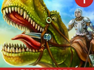 Jurassic Survival Island Dinosaurs & Craft v 3.9 hack mod apk (Gold Coins / Diamonds)