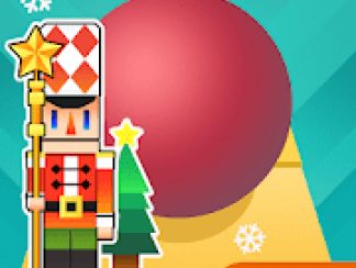 Rolling Sky v 2.3.9.1 Hack MOD APK (Balls / Shields / Keys)
