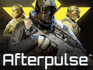 Afterpulse – Elite Army v 2.7.5 apk