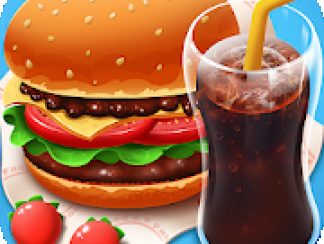 Cooking Town v 11.7.5002 hack mod apk (Money)
