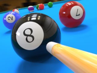 تنزيل لعبة 8 Real Pool  لعبة بلياردو 8 BALL للأندرويد اخر اصدار