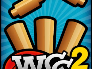 World Cricket Championship 2 &#8211; WCC2 v 2.8.8.2 Hack MOD APK ( Money / Unlocked)