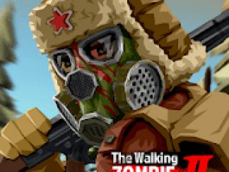 The Walking Zombie 2 Zombie shooter v 3.0.3 Hack MOD APK (Unlimited Gold / Silvers)