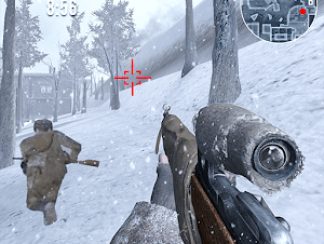 Call of Sniper WW2 Final Battleground v 3.1.6 Hack MOD APK (Money)