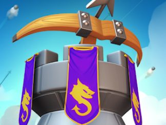 Castle Creeps TD v 1.49.0 Hack MOD APK (Money)
