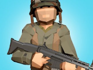 Idle Army Base v 1.0.4 hack mod apk (Upgrade / Purchase)
