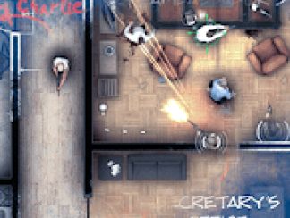 Door Kickers v 1.1.13 hack mod apk (Mod)