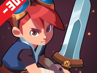 Evoland 2 v 1.4.2 hack mod apk (full version)