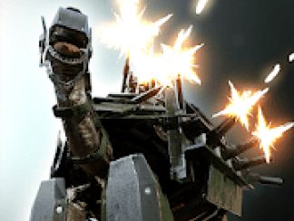 War Tortoise 2 – Idle Exploration Shooter v 1.00.07.5 hack mod apk (Money)