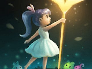 Light a Way v 2.2.1 Hack MOD APK (OHK / 10x DMG)