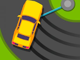 Sling Drift v 2.15 Hack MOD APK (Money)