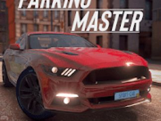 Real Car Parking Parking Master v 1.2.1 hack mod apk (Money)