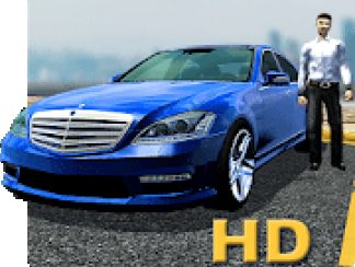 Real Car Parking 3D v 5.8.4 hack mod apk (money)