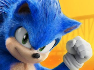 Sonic Forces v 2.15.0 Hack MOD APK (Unlocked)