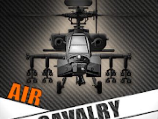 Helicopter Sim Flight Simulator Air Cavalry Pilot v 1.8 Hack MOD APK (Unlocked)