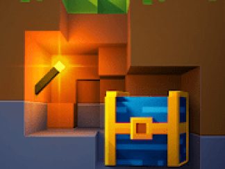 Epic Mine v 1.6.1 apk + hack mod (money)