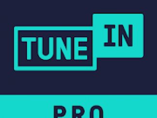 TuneIn Pro NBA Radio, Music, Sports &amp; Podcasts 23.8.2 Mod APK Paid SAP